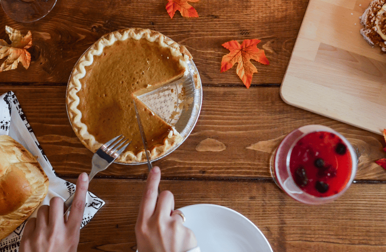 popular thanksgiving activities