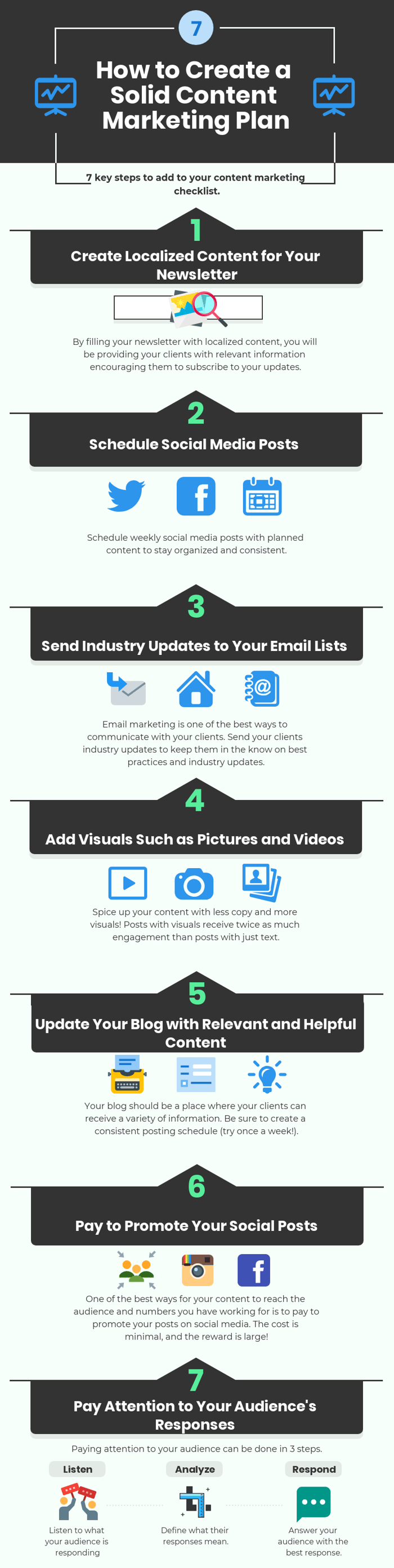 7 Ways to Get Your Videos Recommended by