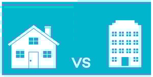 A Human Aspect of Real Estate