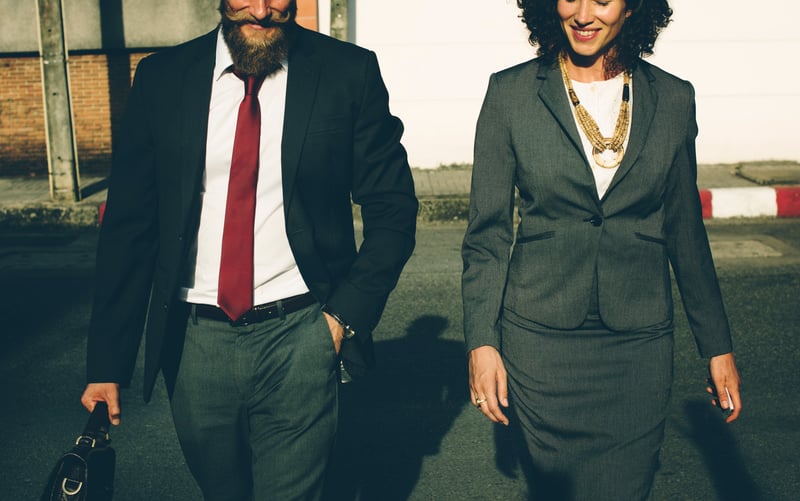 Business People