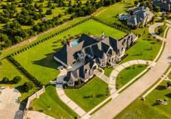 Drone Footage 1