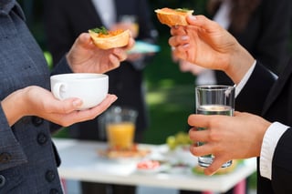 The Importance of events