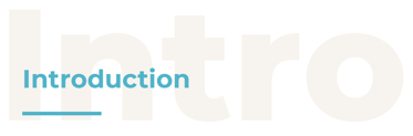 Introduction