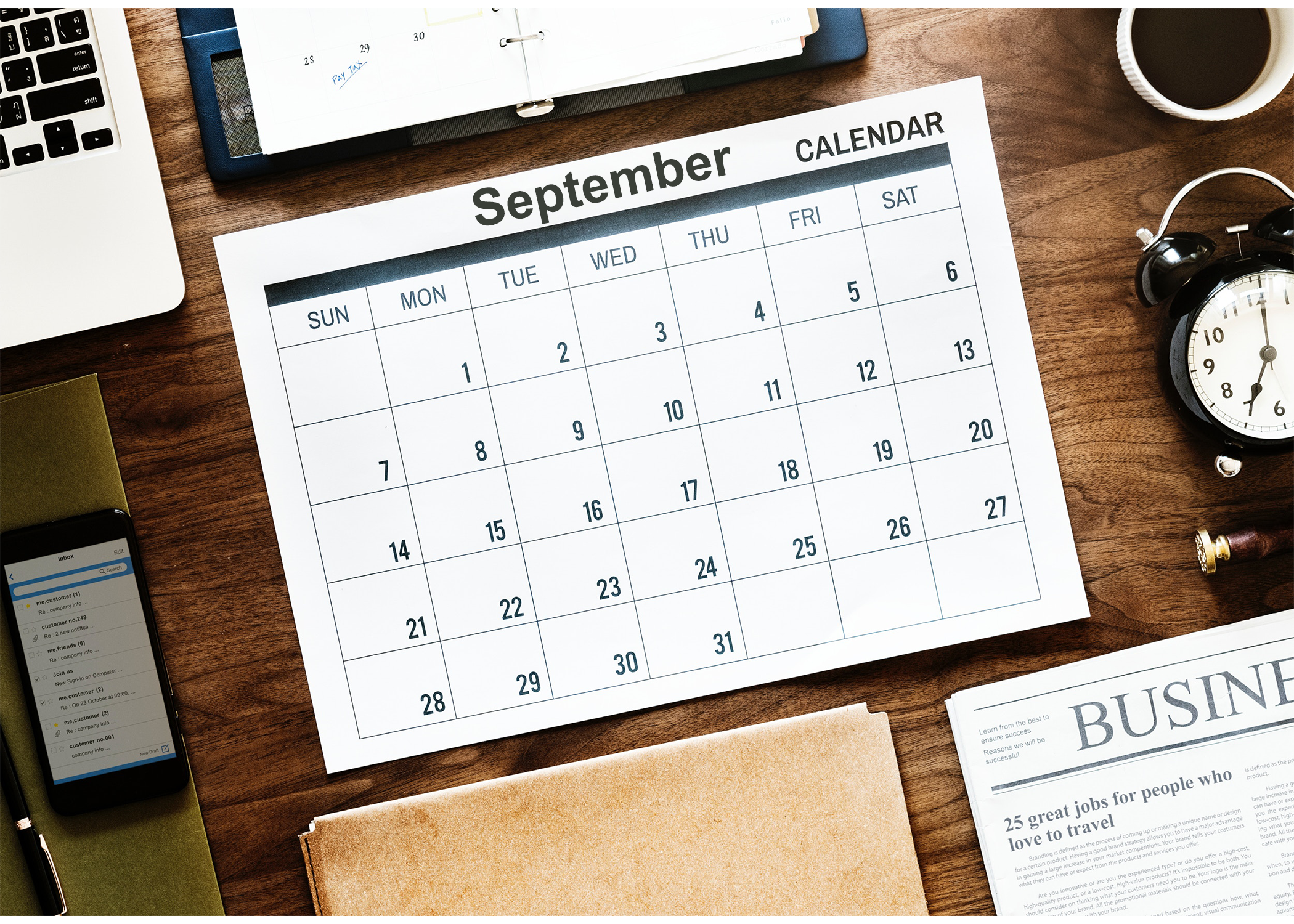 September Content (1)
