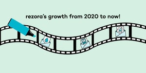 The rezora Highlight Reel-01