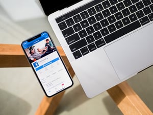facebook mobile 