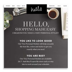 stationery 