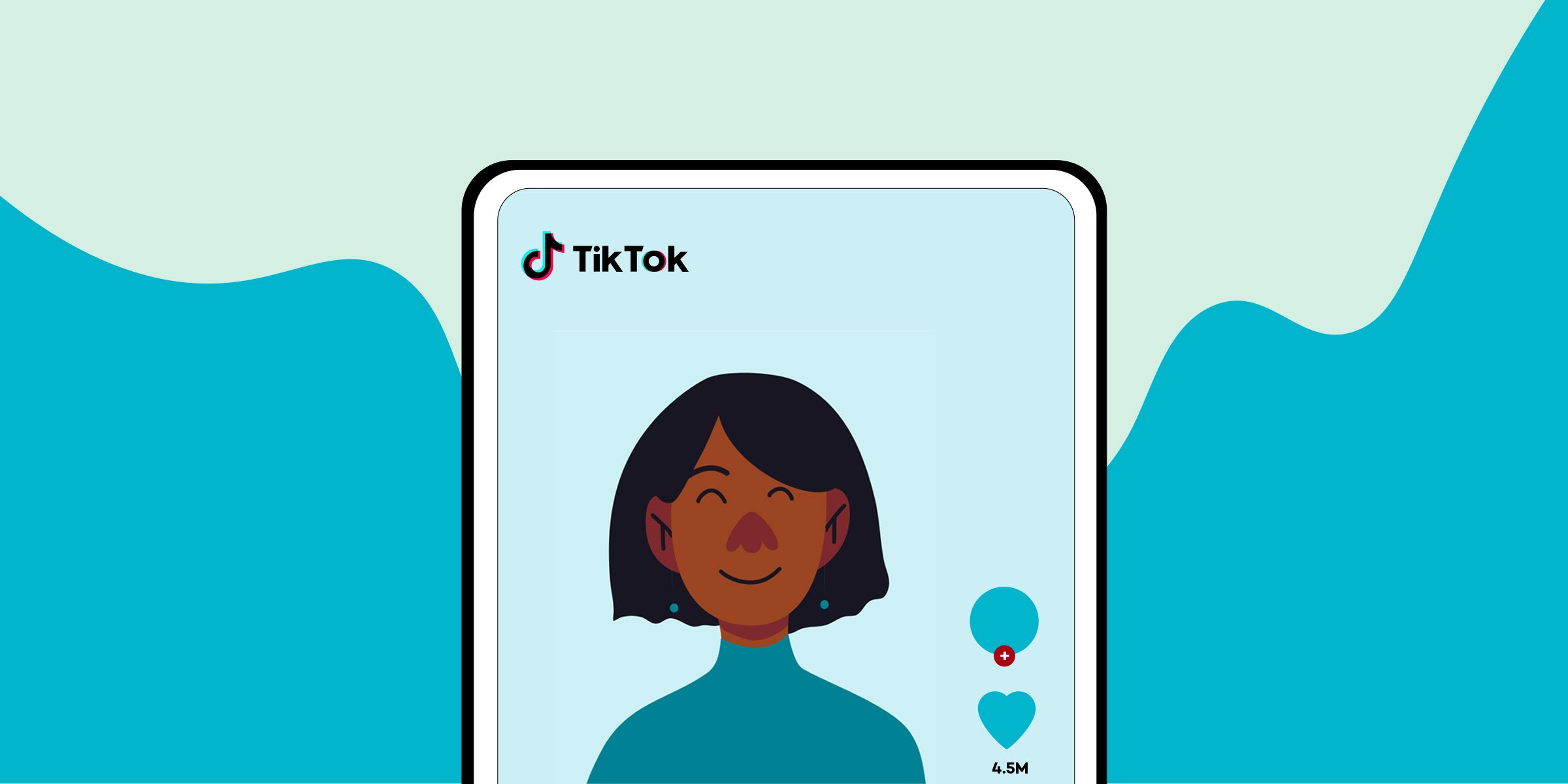 tiktok blog post