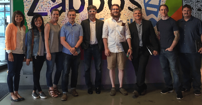 rezora team, 2016