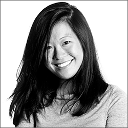 Rachel Lee